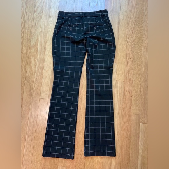 EXPRESS slacks window pane size 2R - Picture 4 of 7